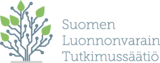 Foundation for Research of Natural Resources in Finland