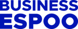Business Espoo logo