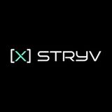 XSTRYV logo