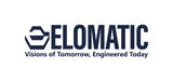 Elomatic logo