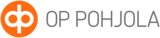 OP Pohjola -logo