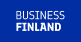 Business Finland logo