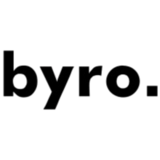 byro. logo