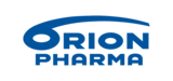 Orion Pharma logo