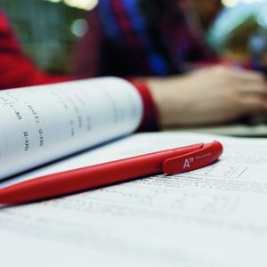 EIT for admin and services