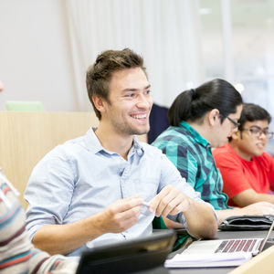 Aalto University students / photographer: Aino Huovio