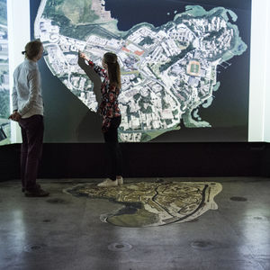 Annamari Tolonen, Aalto yliopisto, 2018.