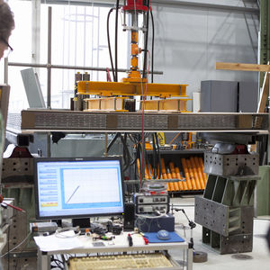 Rakennustekniikan laboratorio