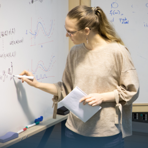 Department of Computer Science photo Matti Ahlgren