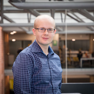 Väitöstilaisuus Tuomo Lempiäinen, photo by Matti Ahlgren