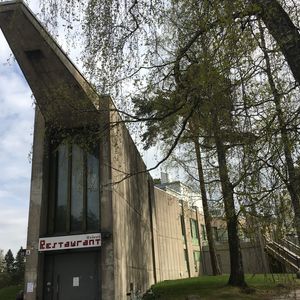 Urdsgjallar Täffa Kuva: Noora Stapleton