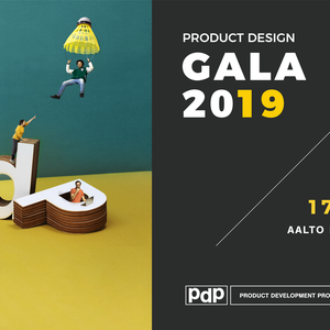 PdP Gala 2019