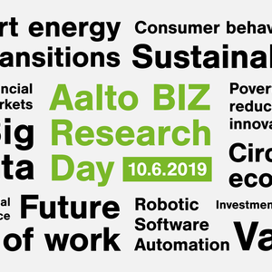 Variety on interesting topics