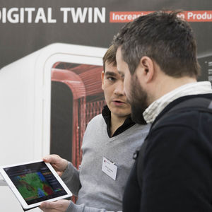 Digitwin workshop 2019