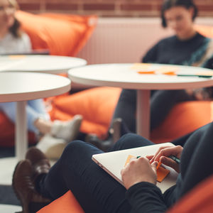 Students of Aalto University, Unto Rautio