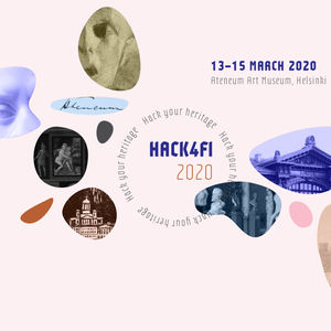 Hack4FI at Aateneum 2020