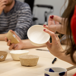 Sustainable Packaging Material for User Acceptance 2 Photo by_ Surabhi Nadig