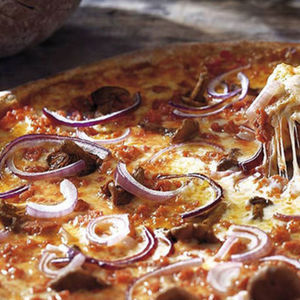 Pizza Brown Bag Seminar