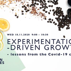 Welcome to the DesignBites online event