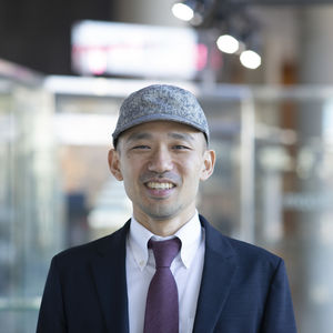 Press release photo Seungho Park-Lee