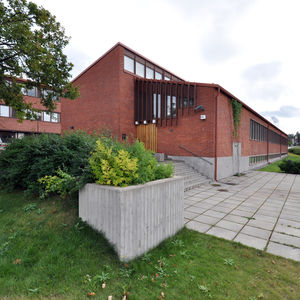 Valimo Metallimiehenkuja 2