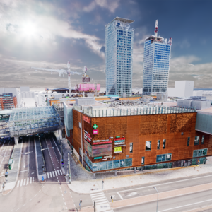 Väitöstiedotteen kuva