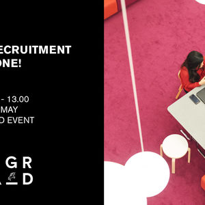 Getting Recruitment Done