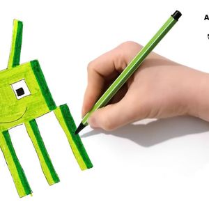 Pelihahmon suunnittelu -työpaja