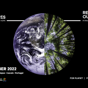 CEMS, which comprises the top business schools around the world, is the Estoril Conferences' Strategic Partner, while McKinsey & Company, the world's leading management consulting firm, is its Knowledge Partner.