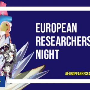 European Researchers' Night 2022