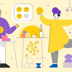 Career Design Lab wellbeing