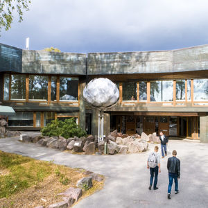 Aalto University to Host Nordic Five Tech (N5T) Alliance Annual Meeting in May 2023  