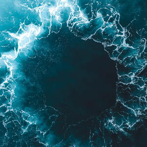 Green transitions on seas