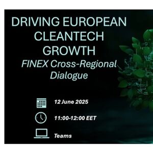 FINEX 12 June EU-wide Session