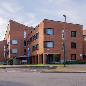 Tietotie 2 Tietotieltä katsottuna