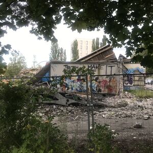 Lehtisaari shopping centre