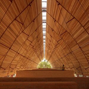 Gabriela Garrillon arkkitehtuuria