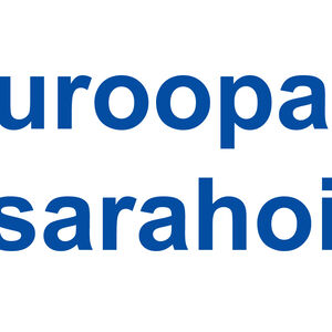 Euroopan unionin osarahoittama