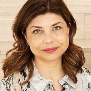 Dr. Pauliina Valtasaari