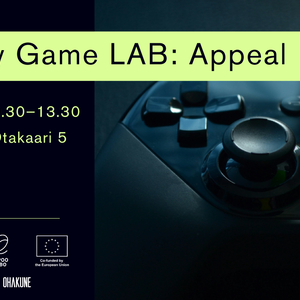 Monday Game LAB: Appeal