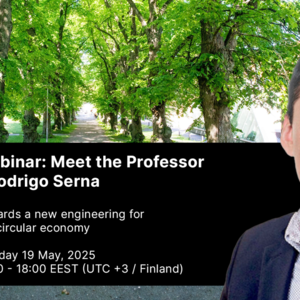 Meet the Professor Rodrigo Serna banner