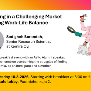 Job hunting event_18 March 2026