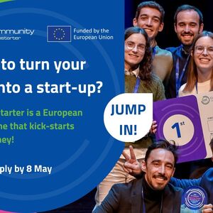 EIT Jumpstarter 2026