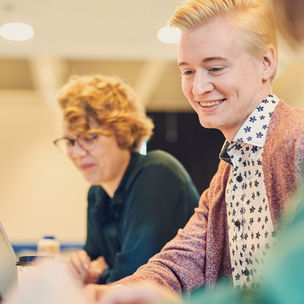 Department of Accounting: Unto Rautio