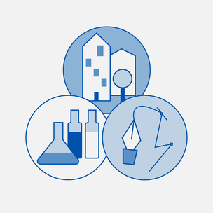 Student guide illustration, programmes