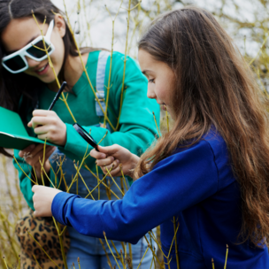 Aalto-yliopisto Junior innostaa tutkimaan!
