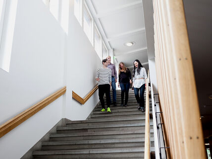 Aalto-yliopisto/Aino Huovio