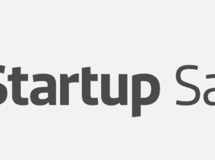 Startup Sauna