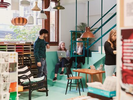 Aalto-yliopisto / Unto Rautio