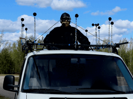 Aalto University Acoustic Lab 